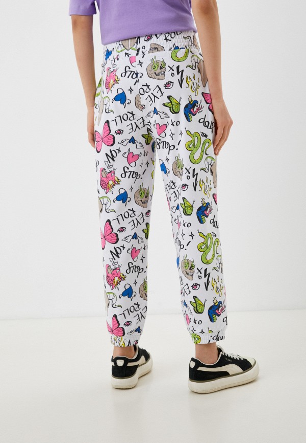 фото Брюки спортивные befree