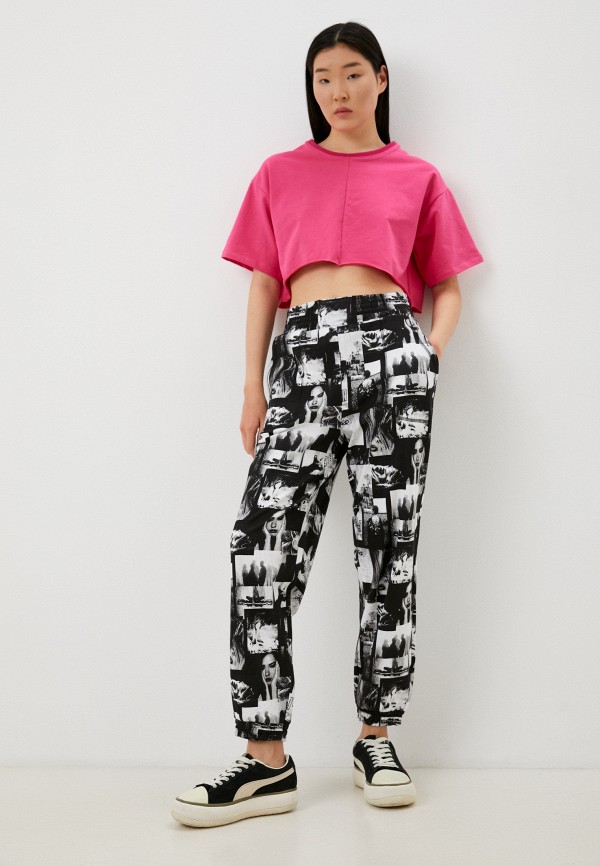 фото Брюки спортивные befree