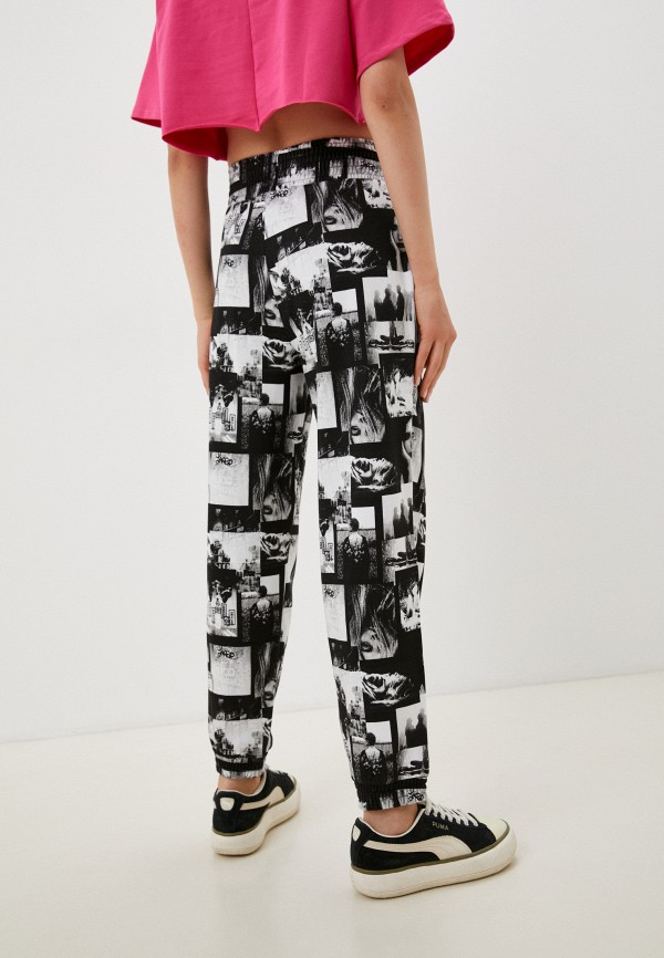 фото Брюки спортивные befree