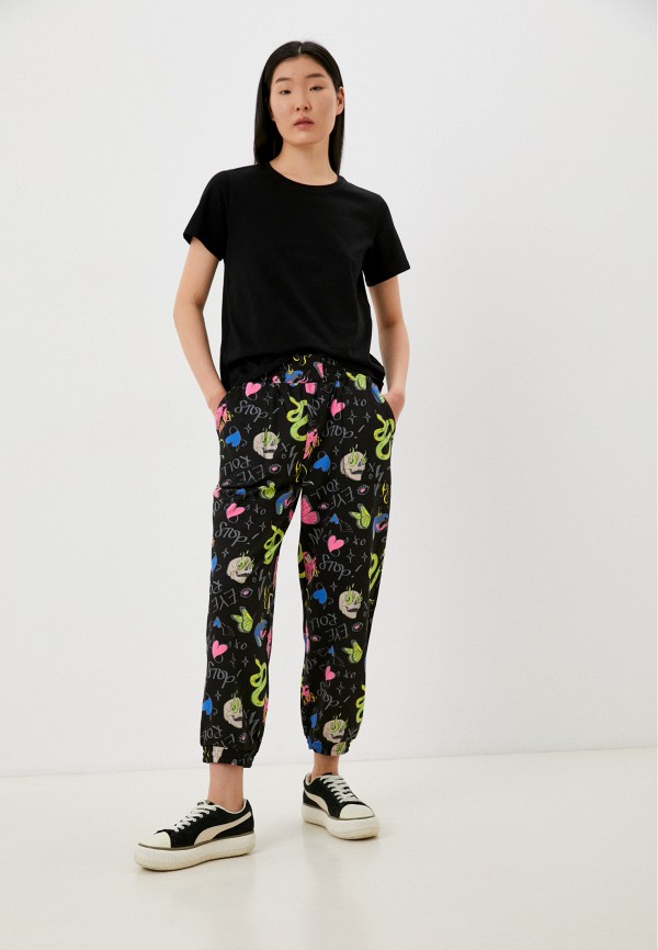 фото Брюки спортивные befree