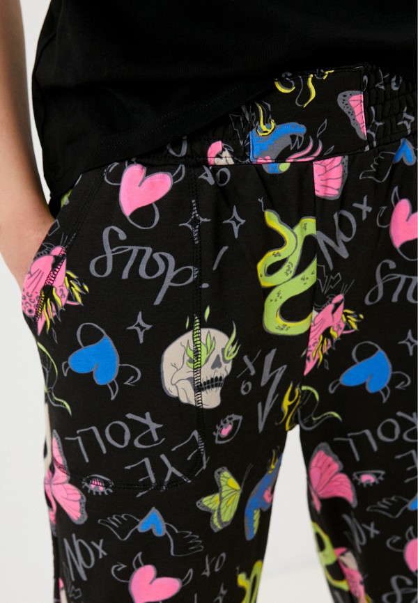 фото Брюки спортивные befree