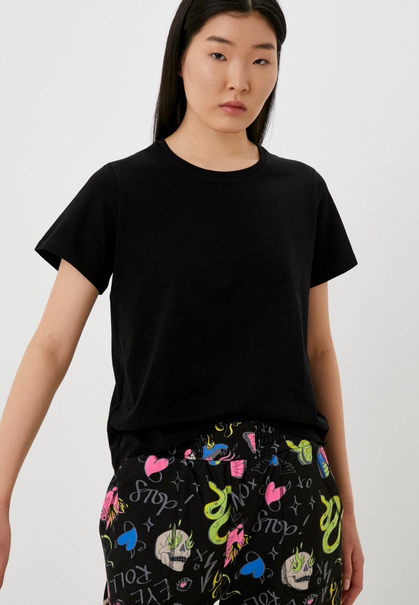 фото Футболка befree