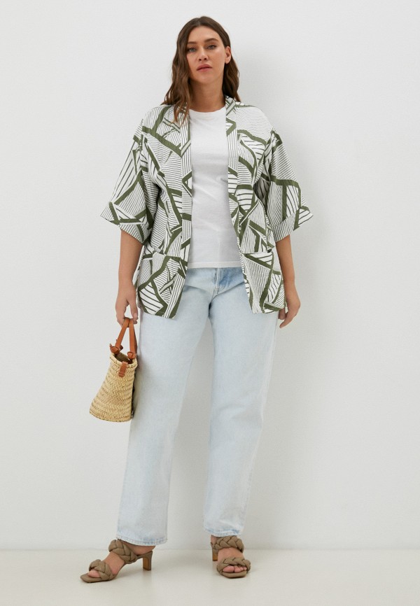 фото Кимоно madam t