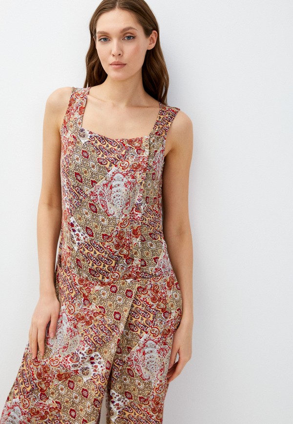 фото Комбинезон madam t