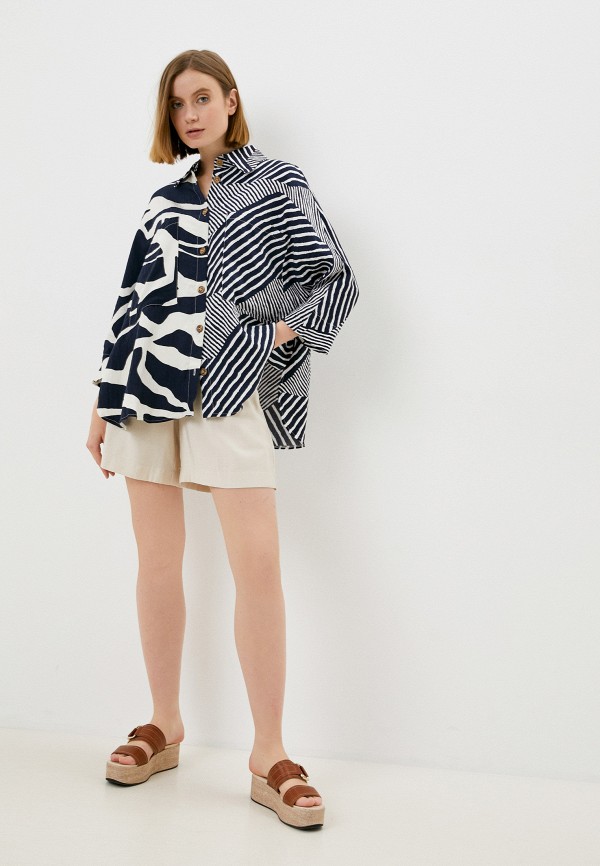 фото Рубашка madam t