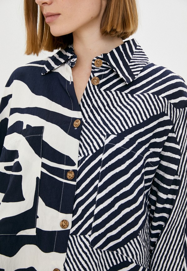 фото Рубашка madam t