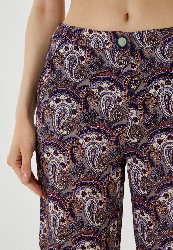 фото Брюки madam t