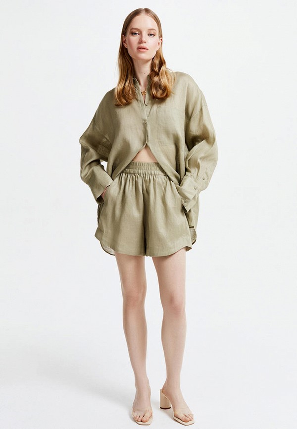 фото Шорты love republic