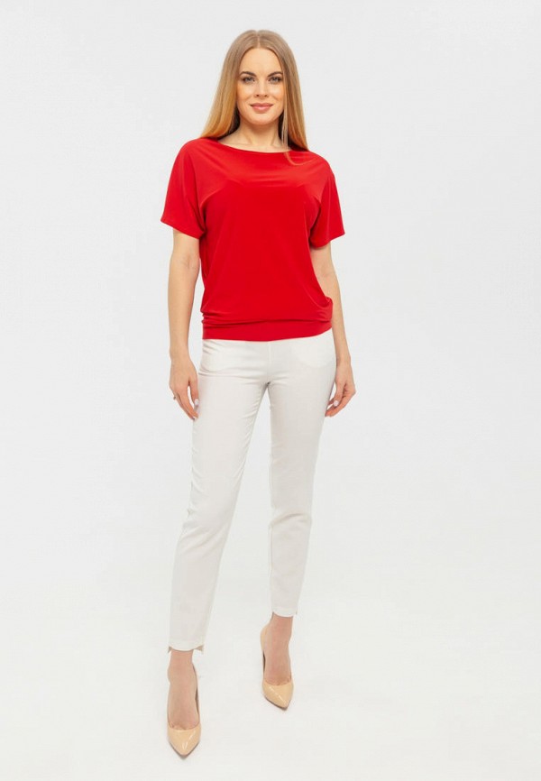 фото Футболка текстиль хаус