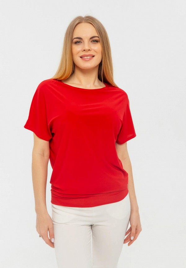 фото Футболка текстиль хаус