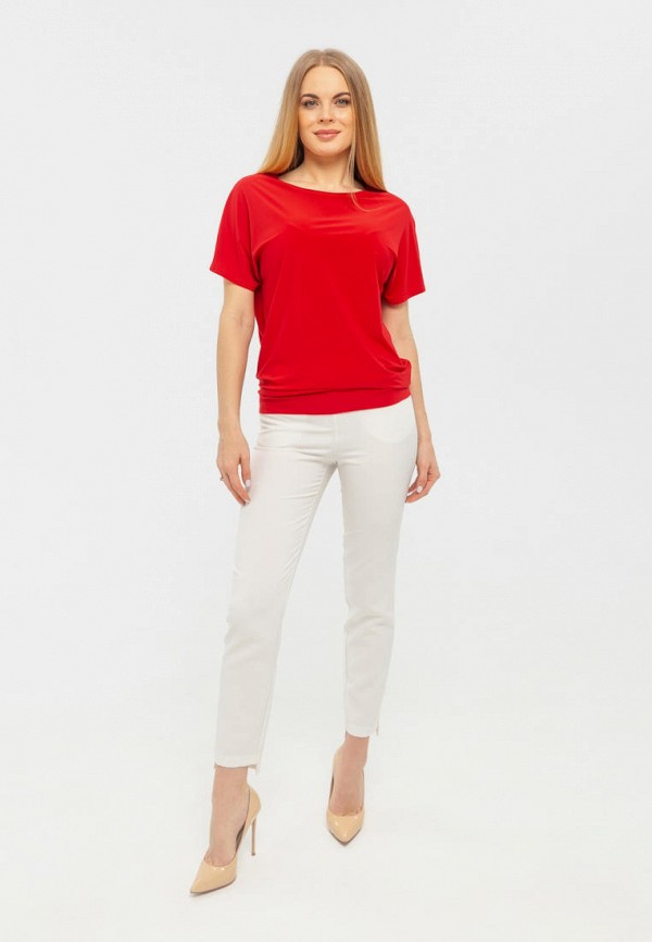 фото Футболка текстиль хаус