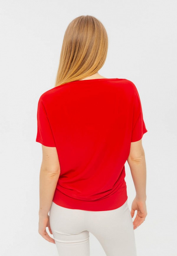 фото Футболка текстиль хаус