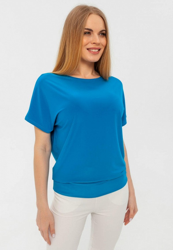 фото Футболка текстиль хаус