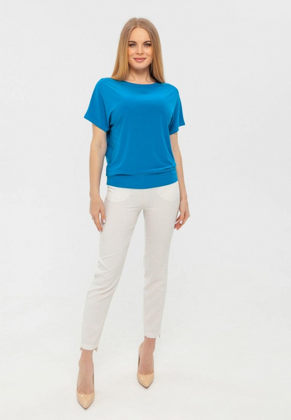 фото Футболка текстиль хаус