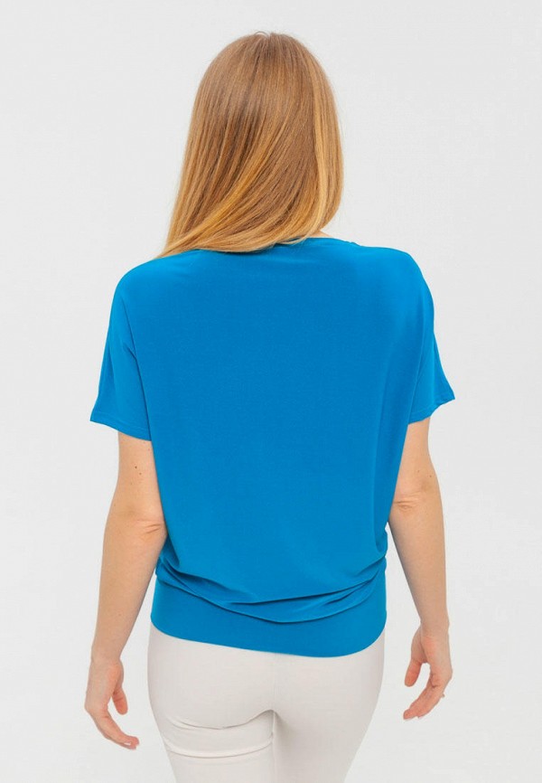 фото Футболка текстиль хаус