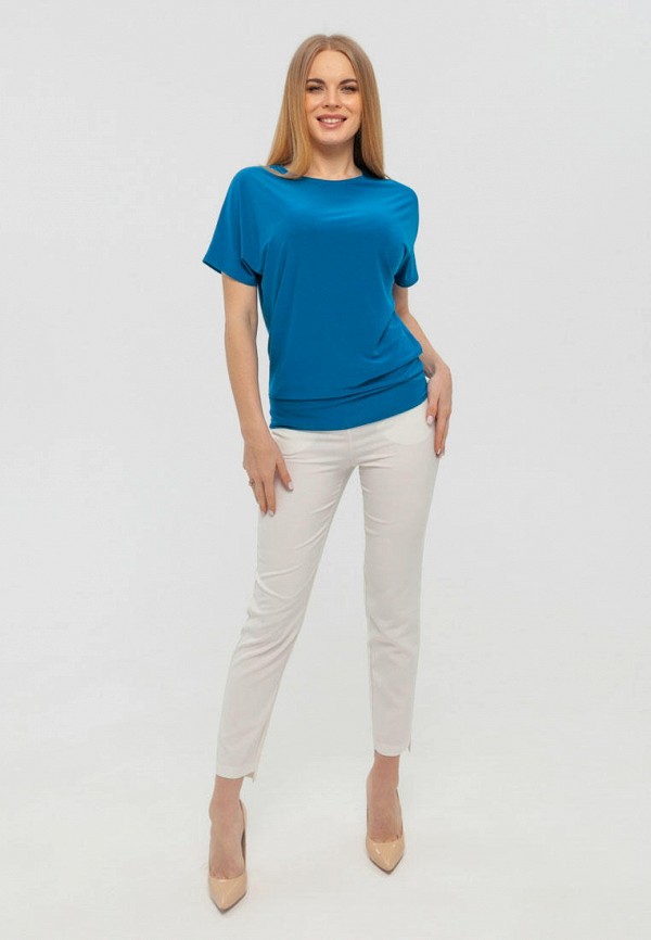 фото Футболка текстиль хаус