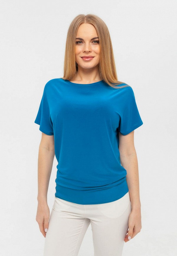 фото Футболка текстиль хаус