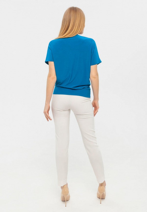 фото Футболка текстиль хаус