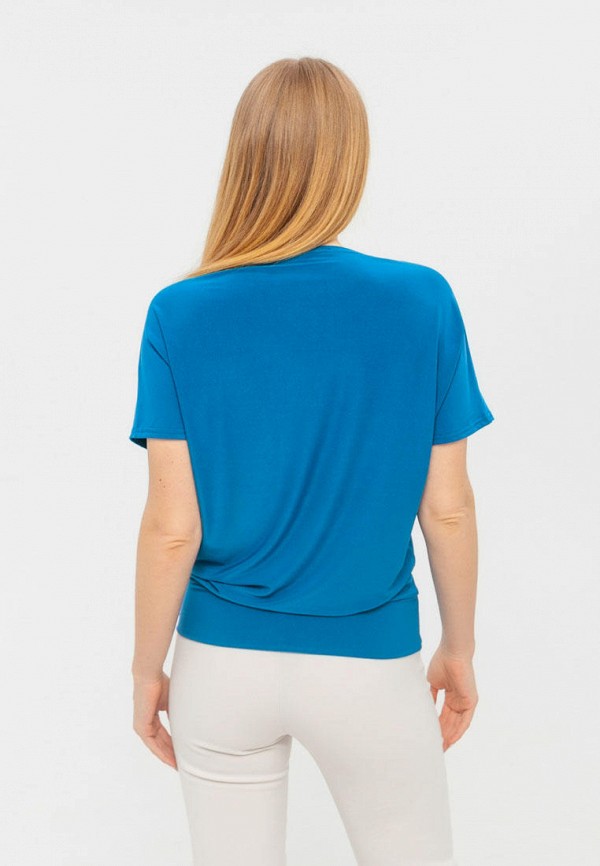 фото Футболка текстиль хаус