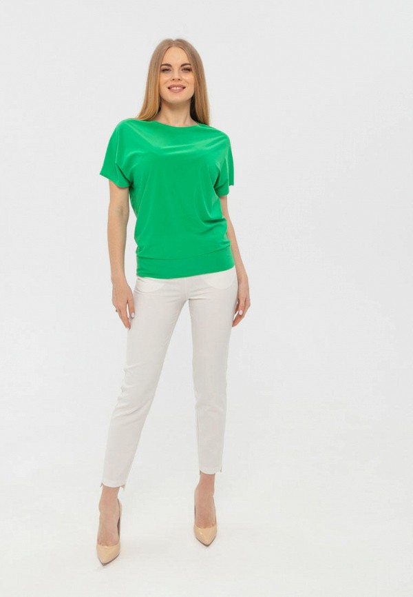 фото Футболка текстиль хаус