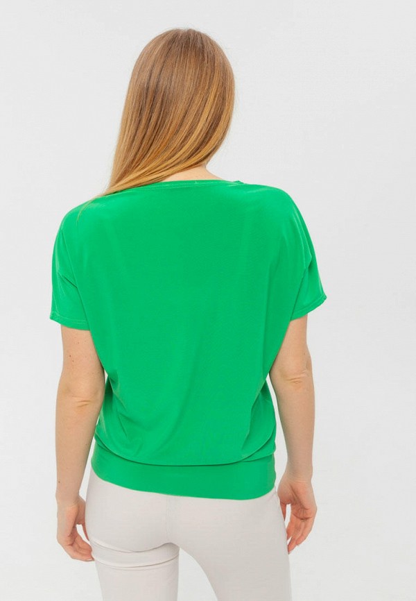 фото Футболка текстиль хаус