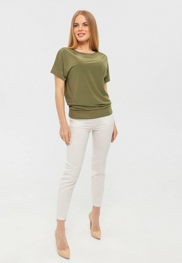 фото Футболка текстиль хаус