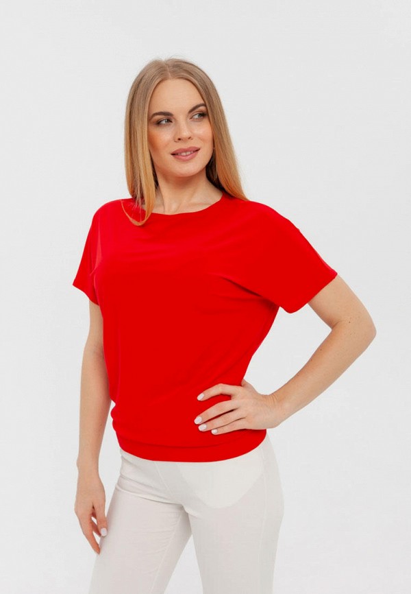 фото Футболка текстиль хаус