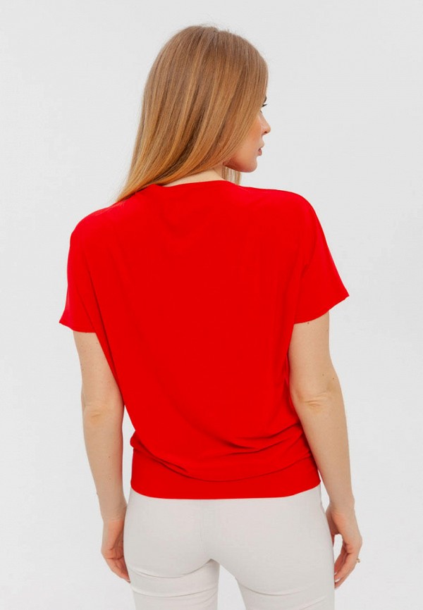 фото Футболка текстиль хаус