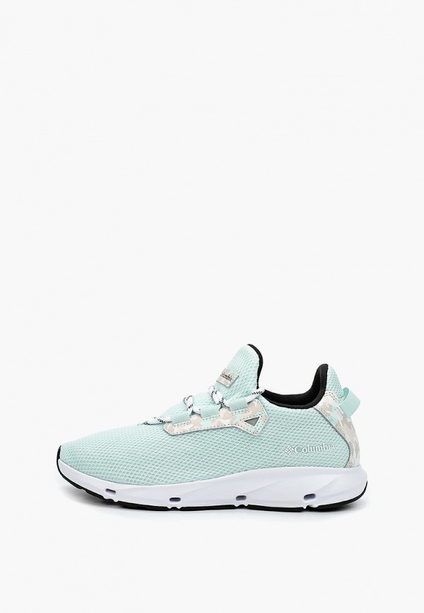 

Кроссовки Columbia, Бирюзовый, COLUMBIA VENT™ AERO