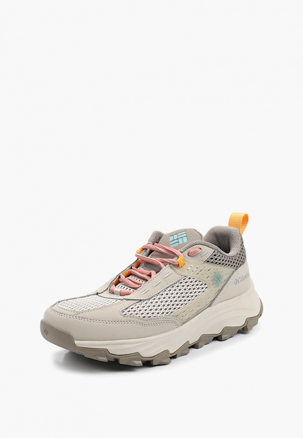 фото Кроссовки columbia