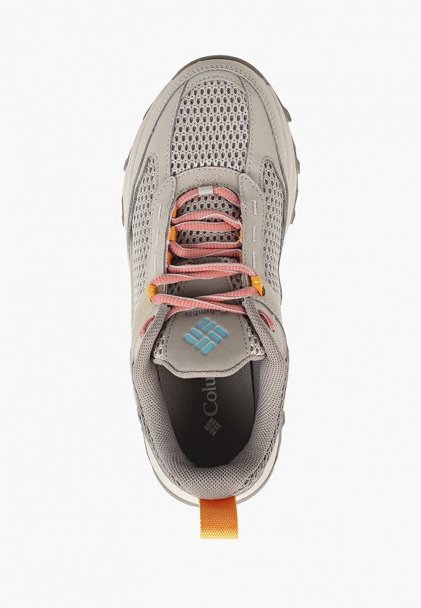 фото Кроссовки columbia