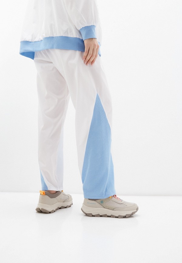 фото Кроссовки columbia