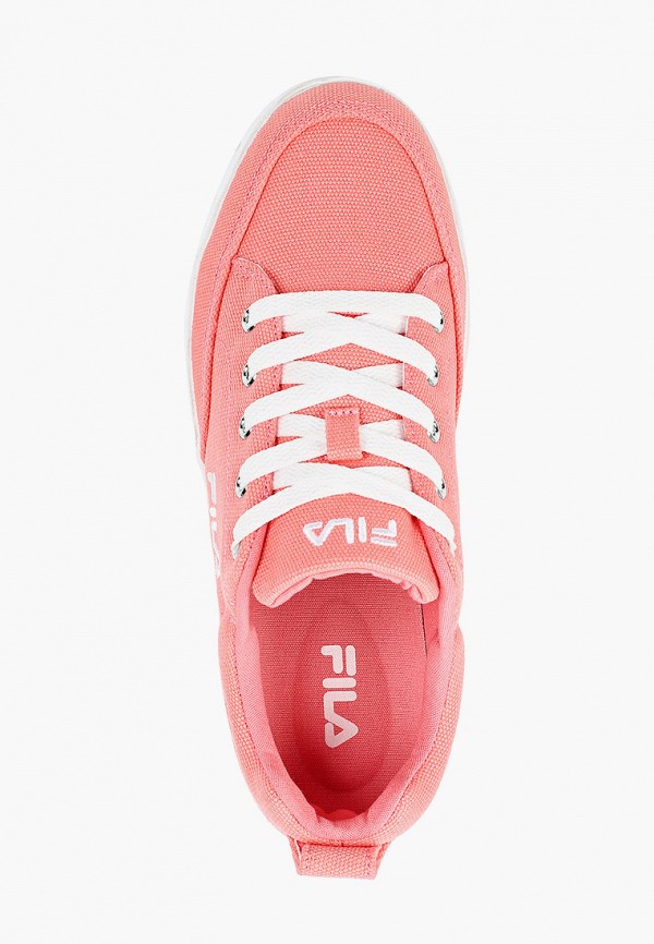 фото Кеды fila