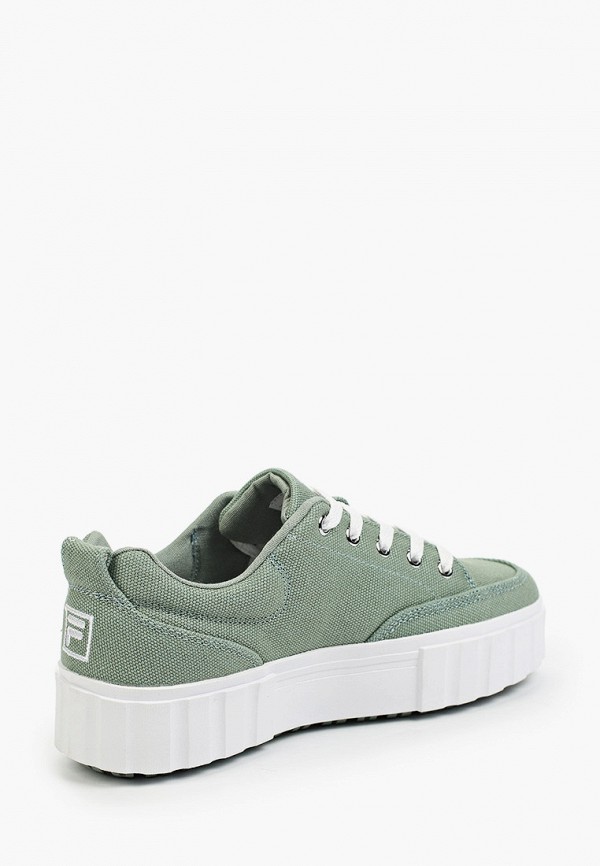 фото Кеды fila