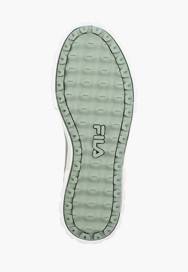 фото Кеды fila