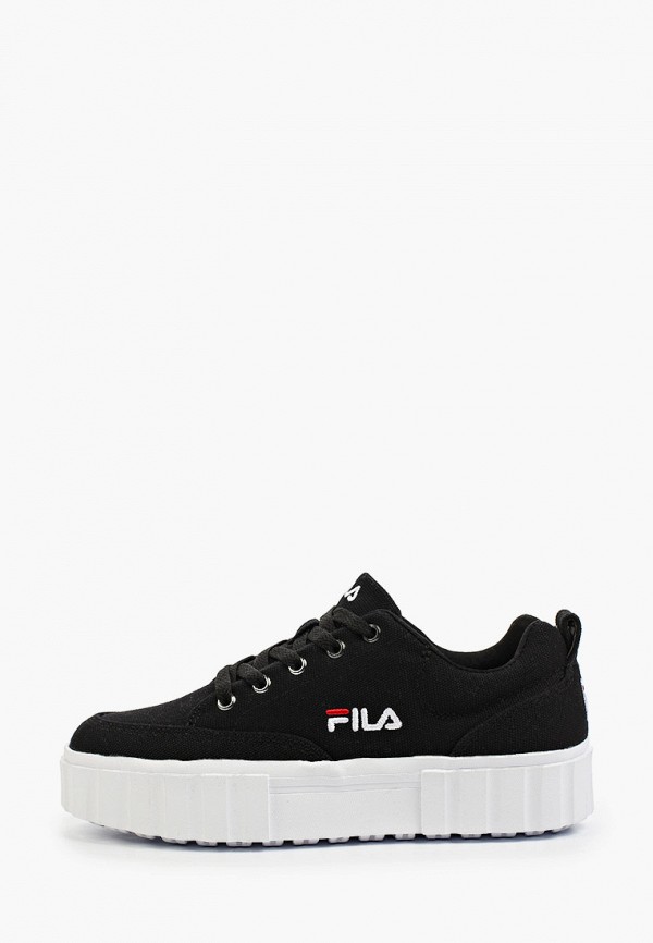 фото Кеды fila