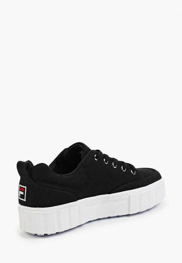 фото Кеды fila