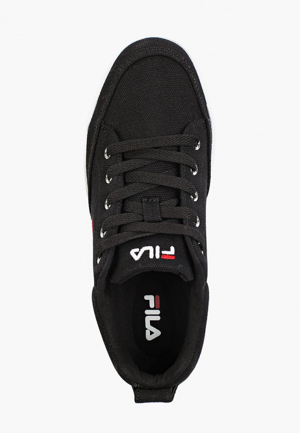 фото Кеды fila