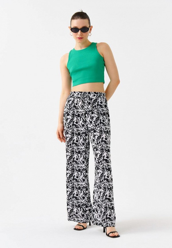 фото Брюки befree