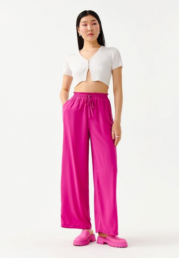 фото Брюки befree