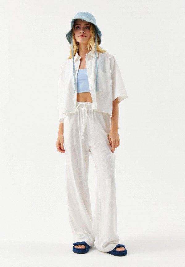 фото Брюки befree