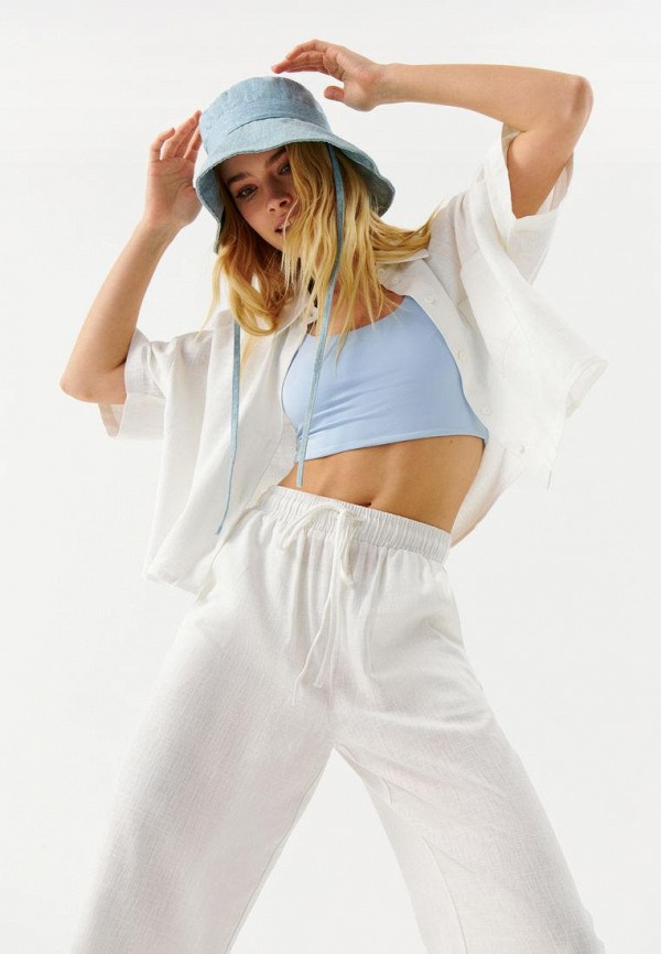 фото Брюки befree