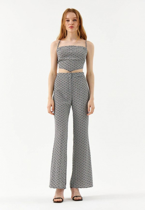 фото Брюки befree