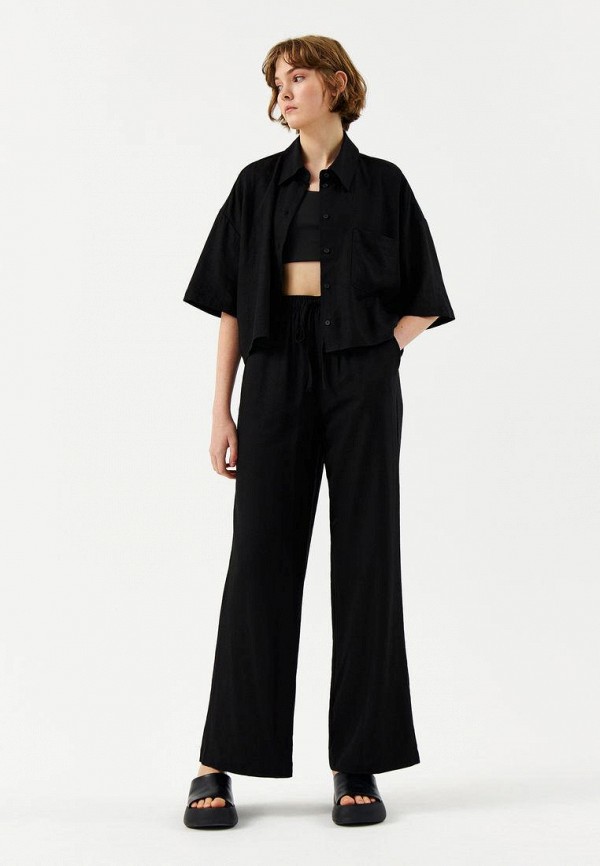 фото Брюки befree