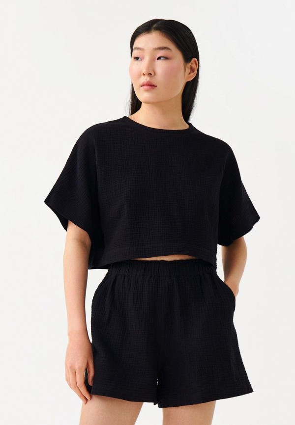 

Блуза Befree, Черный