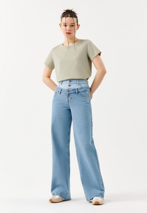 фото Футболка befree