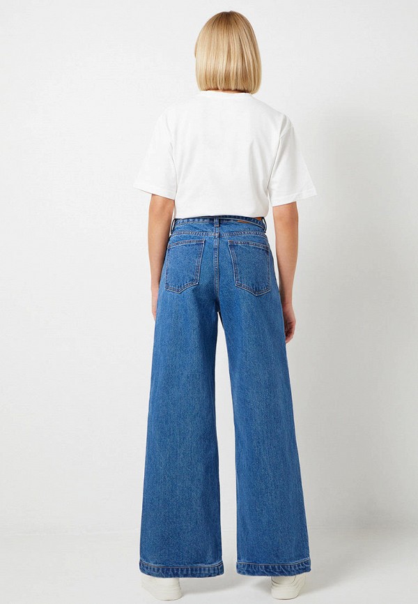 фото Джинсы to be blossom