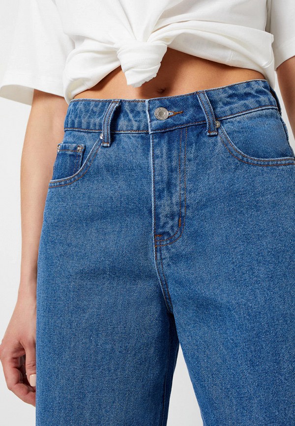 фото Джинсы to be blossom