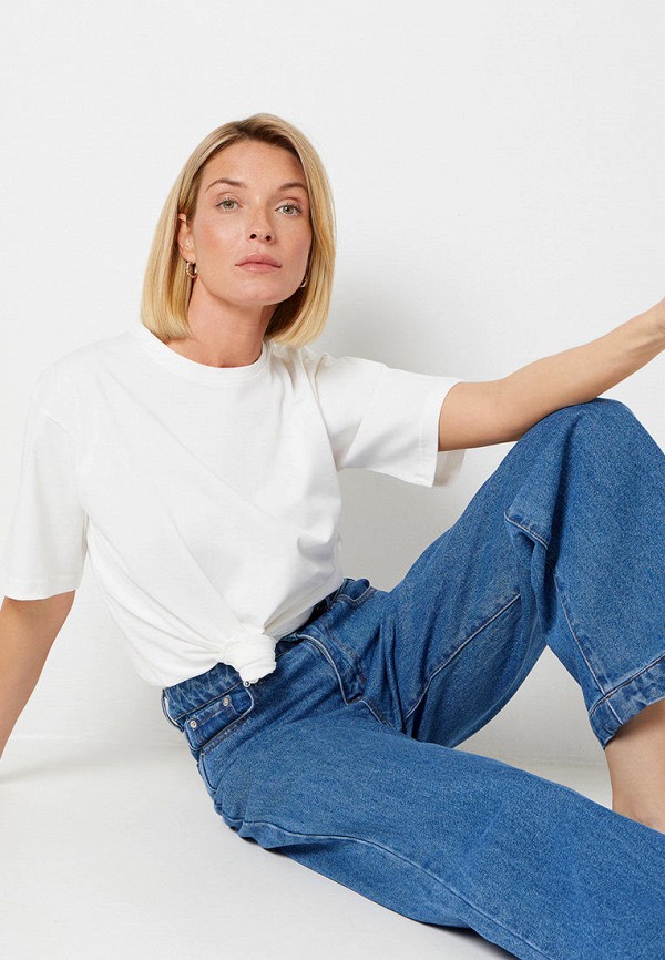 фото Джинсы to be blossom