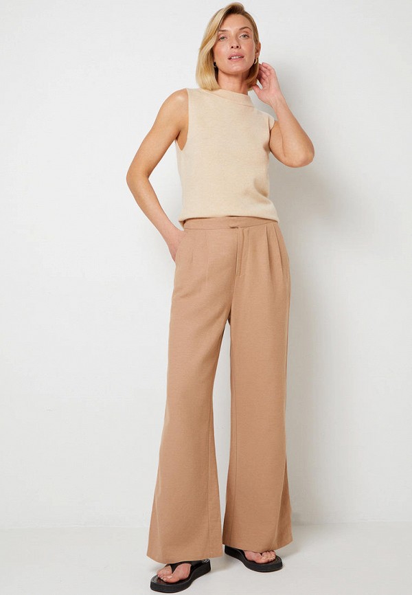 фото Брюки to be blossom